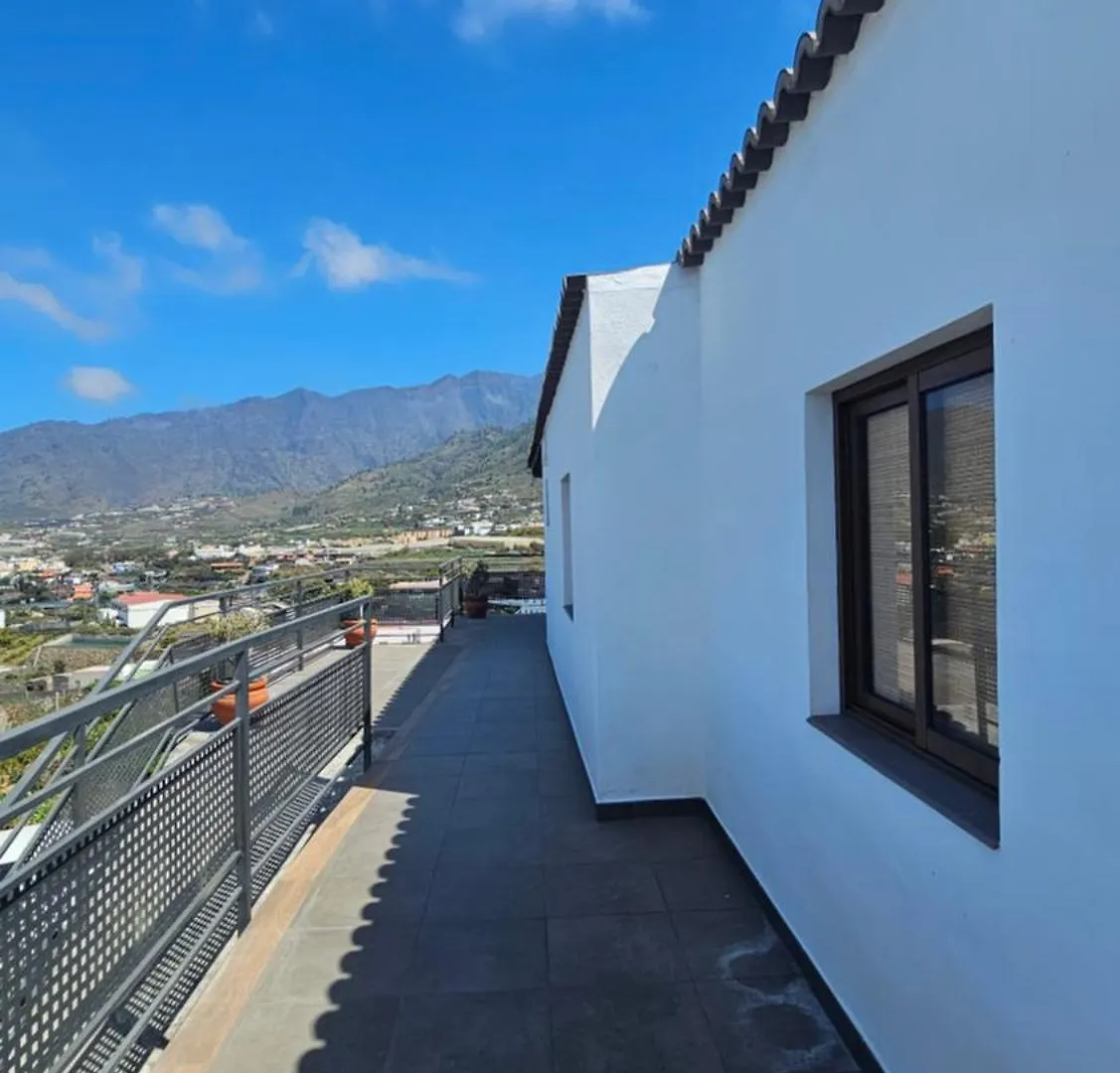Villa Casa Antonia Dos Pinos 0*,