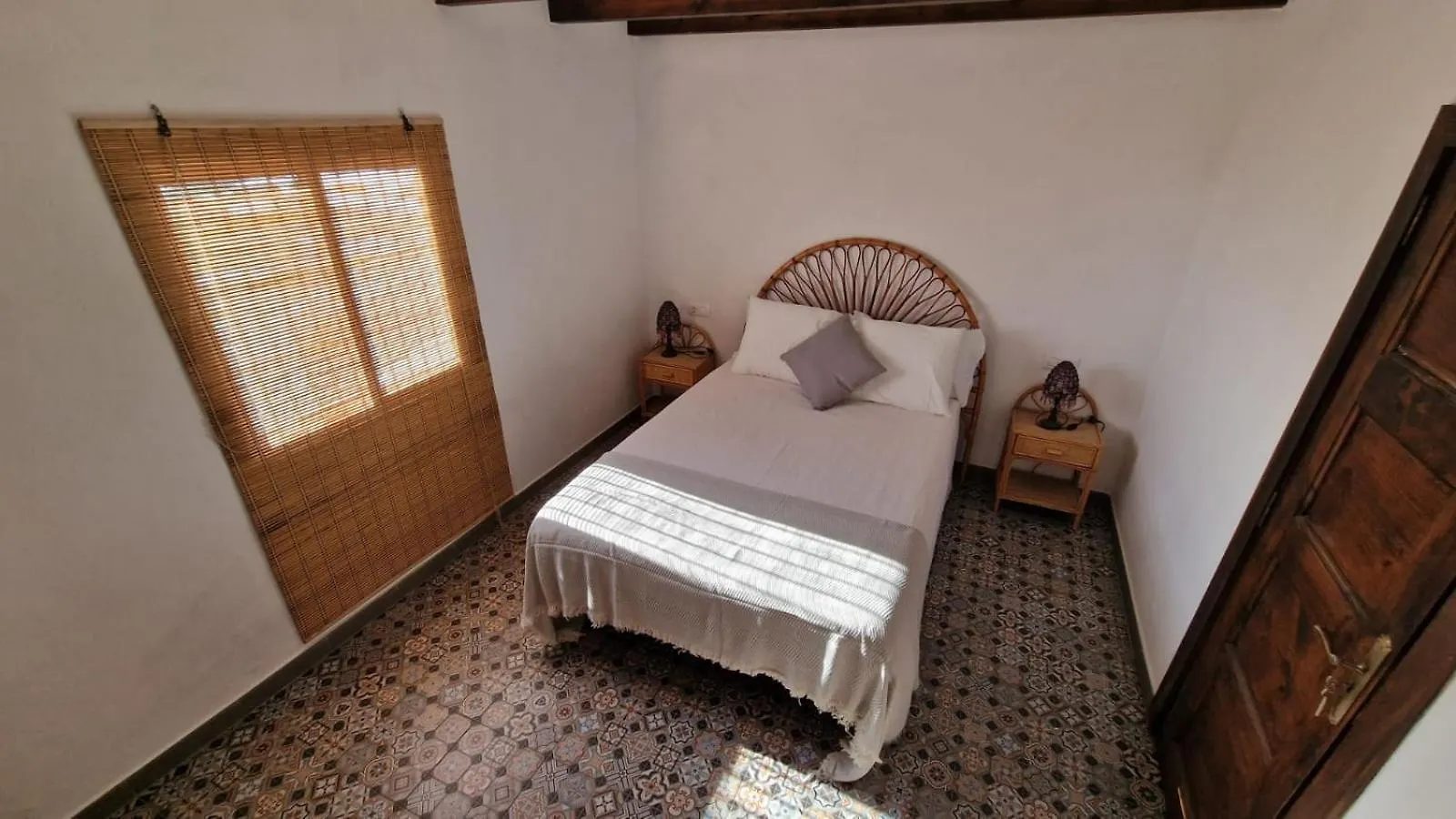Villa Casa Antonia Dos Pinos 0*,  España