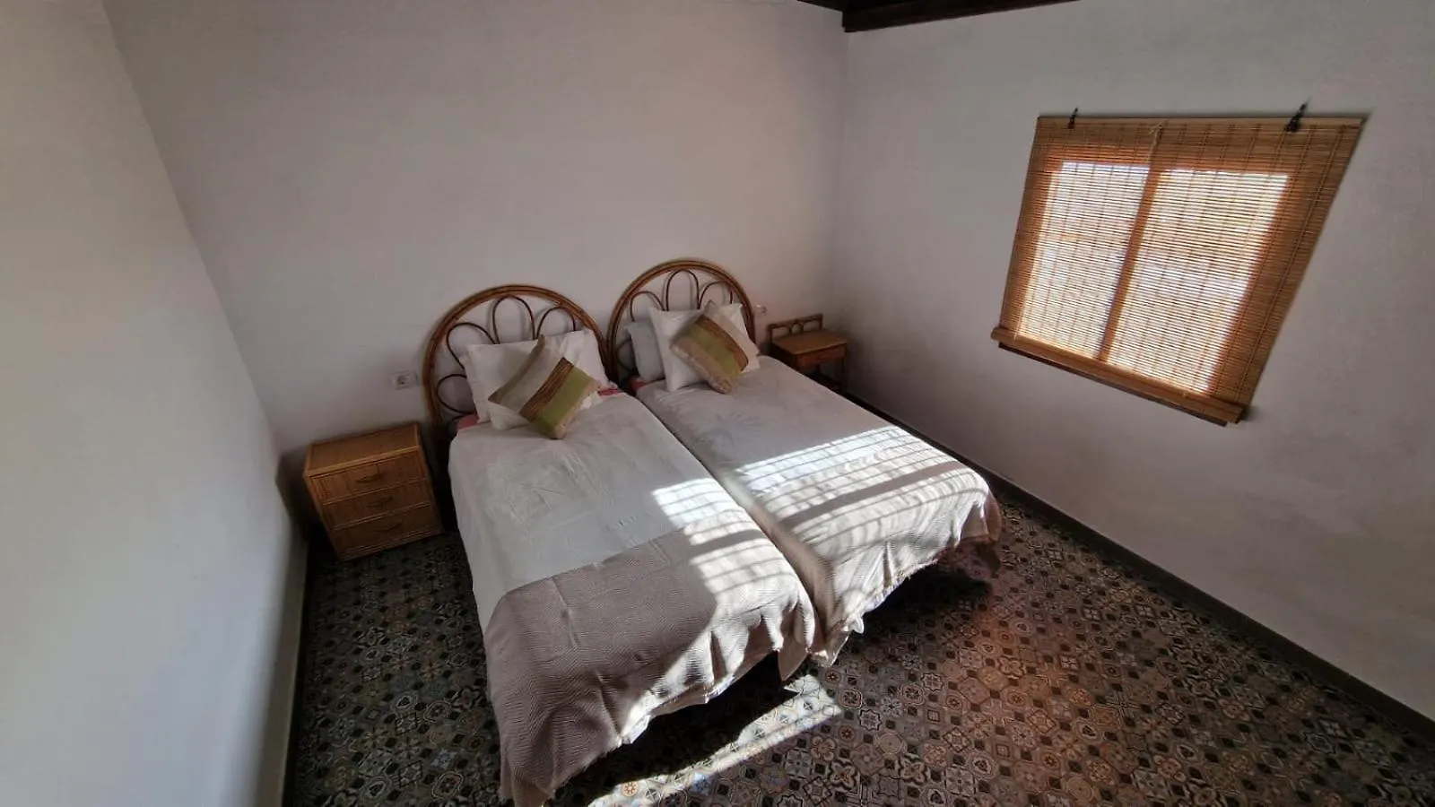 Сasa de vacaciones Villa Casa Antonia Dos Pinos España