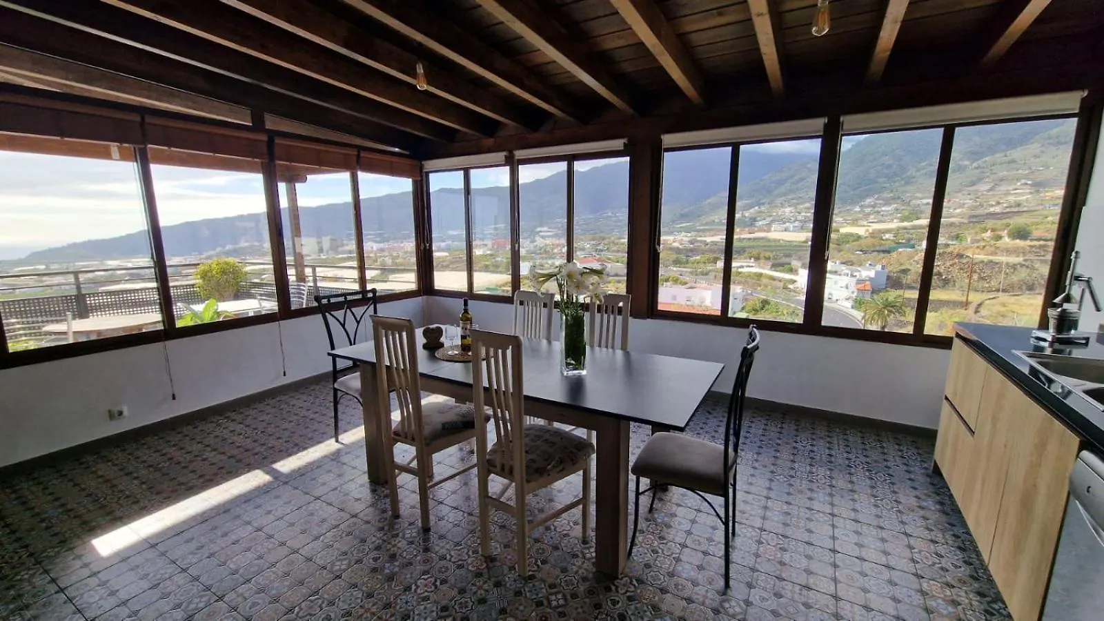 Villa Casa Antonia Dos Pinos