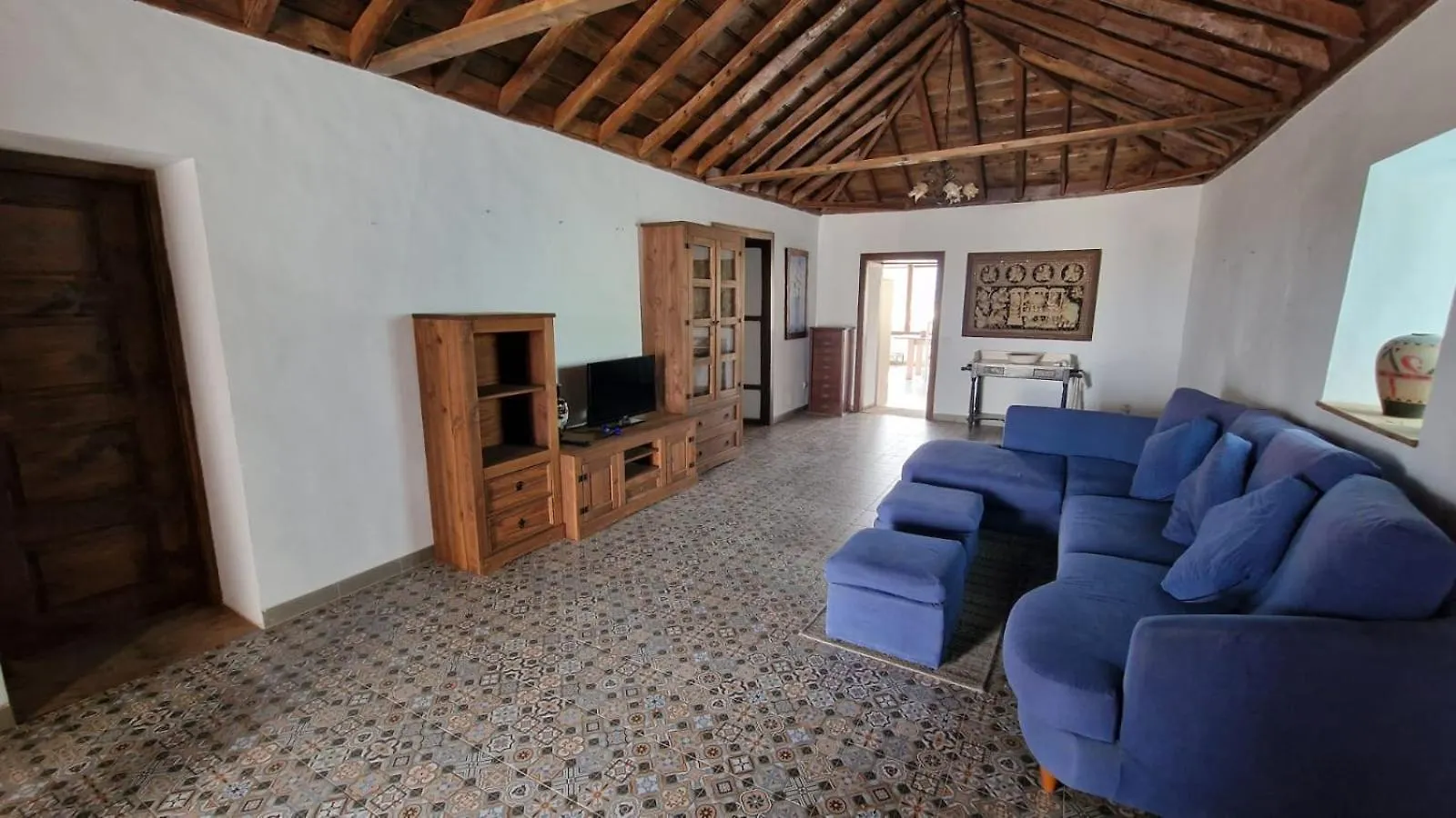 Сasa de vacaciones Villa Casa Antonia Dos Pinos