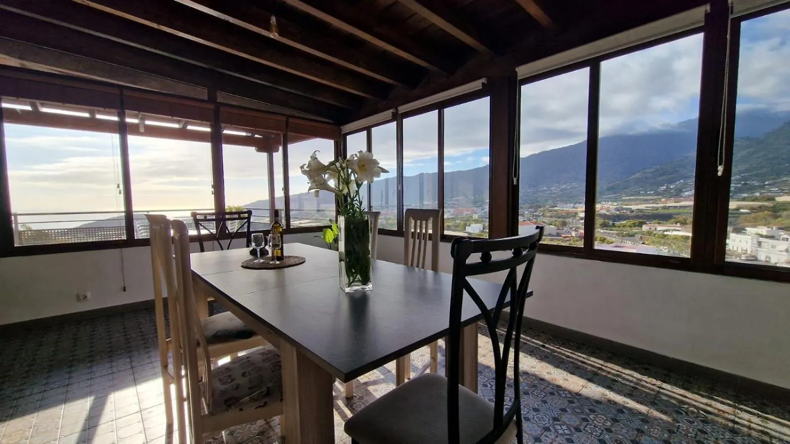 Villa Casa Antonia Dos Pinos